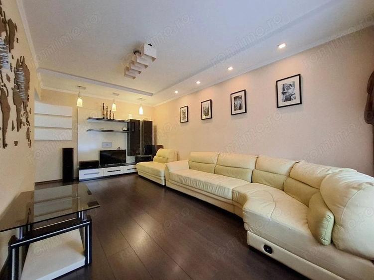 Apartament 3 camere in zona Drumul Taberei - 1