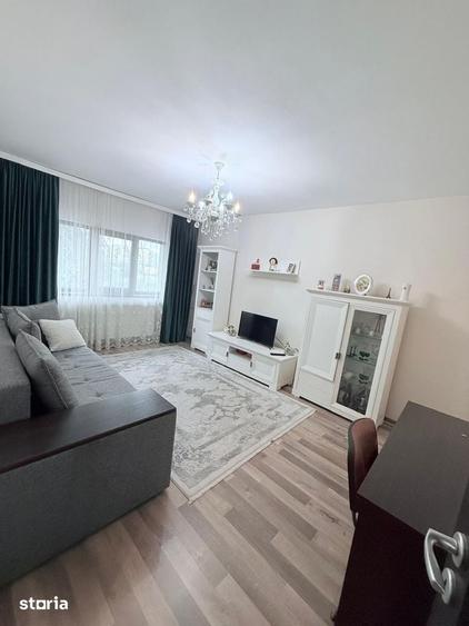 Apartament cu 2 camere decomandat în Tătărași