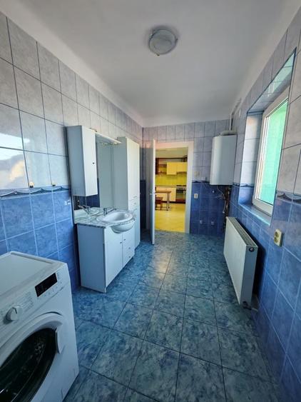 Apartament cu 2 camere decomandat în Griviței