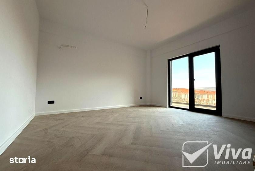 Apartament cu 3 camere în Miroslava