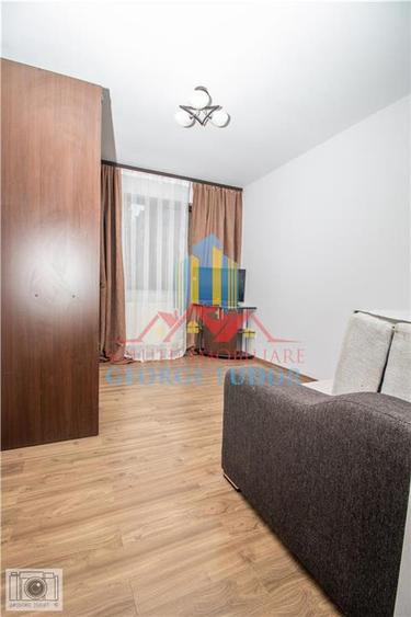 Apartament cu 2 camere decomandat, mobilat în Chiajna