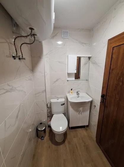 Apartament cu 2 camere în Gheorghe Lazăr