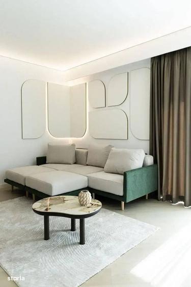 Cortina North | 3 camere | Parcare inclusa | Premium Living - 8