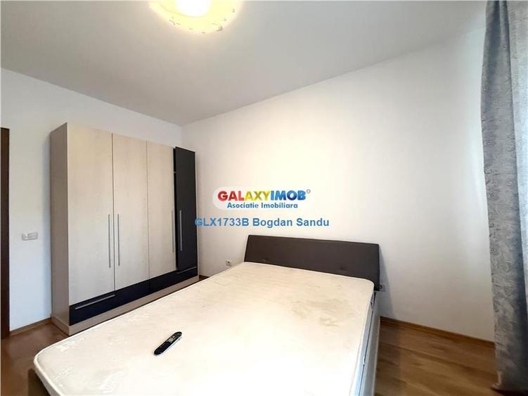 Apartament cu 2 camere decomandat, mobilat în Militari