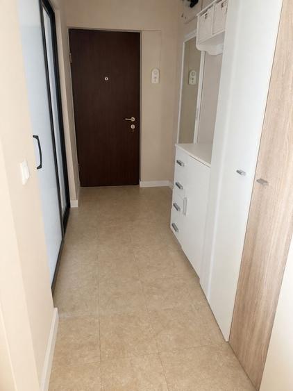 Apartament cu 2 camere semidecomandat în Brazda lui Novac
