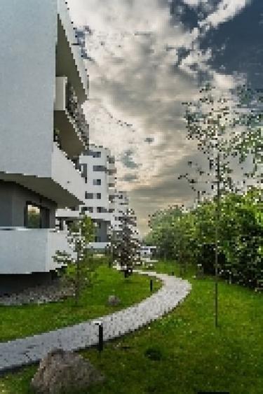 Apartament 2 camere tip studio + loc de parcare + boxa Tractorul - 15