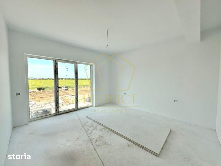 Apartament cu 2 camere în Girocului