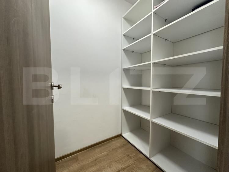 Apartament cu 3 camere semidecomandat, mobilat în Mănăștur