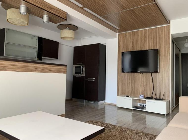 Apartament cu 2 camere decomandat, mobilat în Drumul Taberei