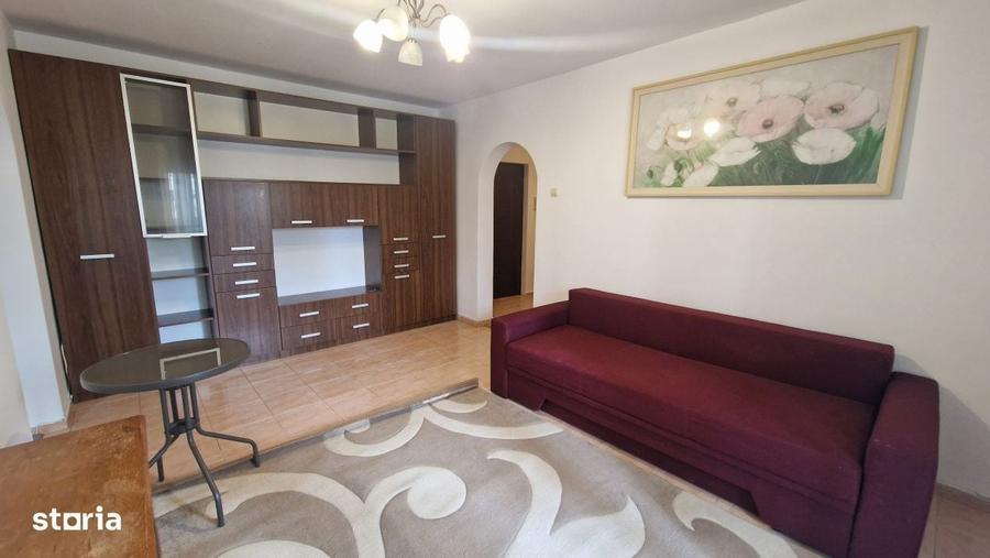 Apartament 3 camere la 9 minute (700m) de Metrou Piata Sudului / Sun P - 14