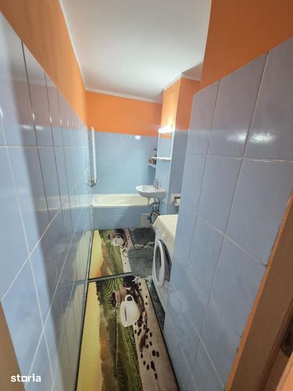 Garsonieră decomandată în Ciarda Roșie
