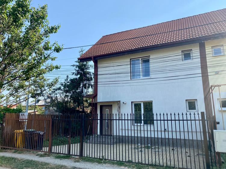 Casa pentru muncitori, personal sau birouri - 1