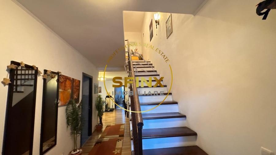 Duplex cu 5 camere cu Teren 175 Mp în Bragadiru