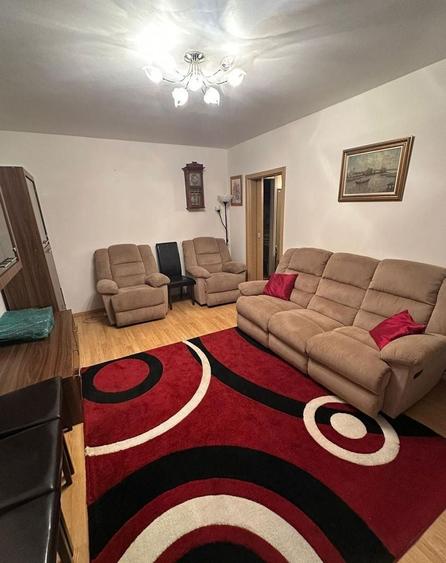 Apartament cu 4 camere în Titan