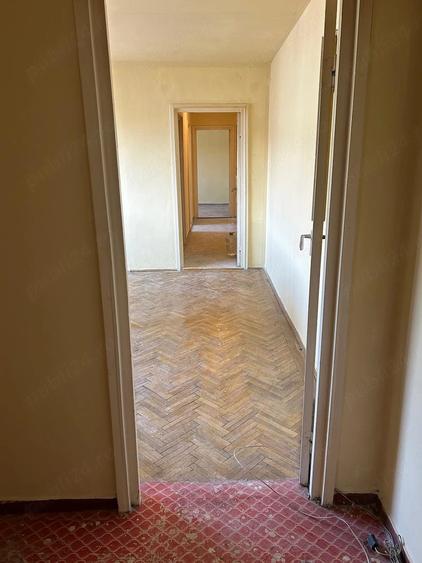 Vand apartament 3 camere Deva - 6