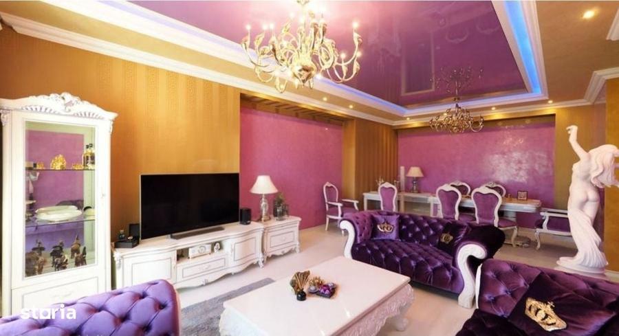 Herastrau | Apartament 4 camere, orientare sudica, langa Satul Francez - 3