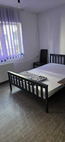 Apartament cu 2 camere decomandat în Rogerius
