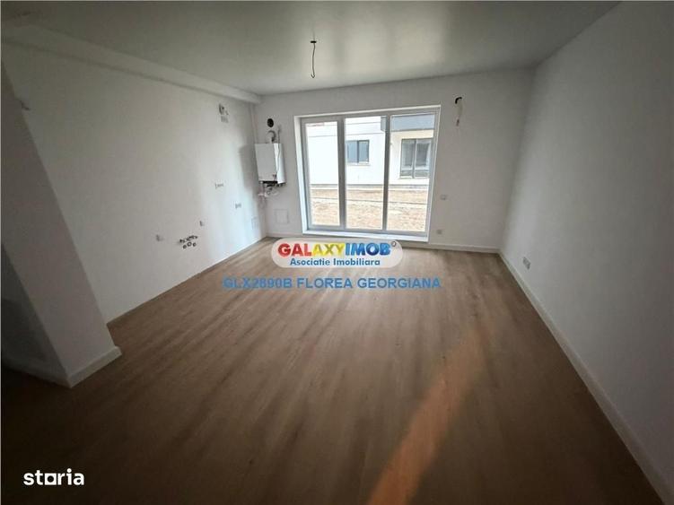 Vanzare 2 camere cu gradina nou Victoria Homes - 5