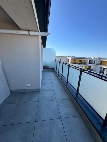 Apartament cu 2 camere decomandat, mobilat în Hotvon