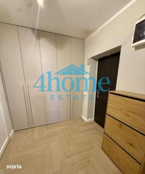 Studio Vitan | Mall Vitan | Prima Inchiriere | Parcare - 8