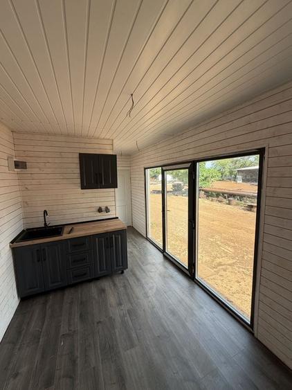 Casă cu 2 camere în Măgurele