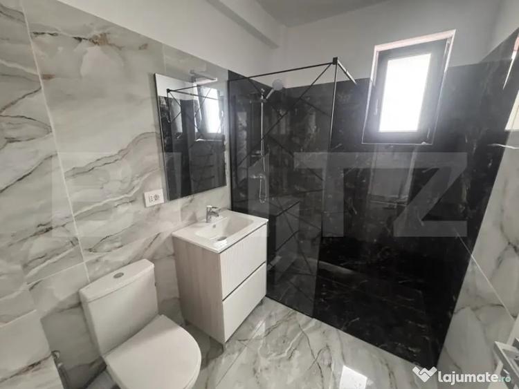Apartament 2 camere, 51.20 mp, parter, parcare, zona Ionumi - Craiova (Dolj) - 4