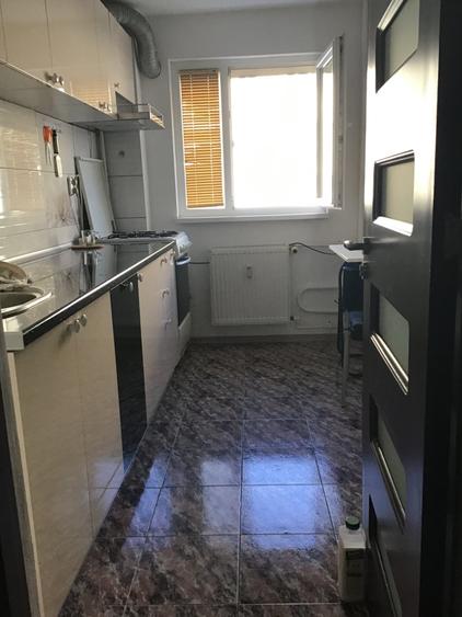 Apartament cu 2 camere în Balta Albă