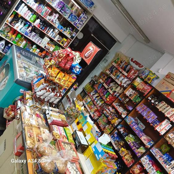 Spațiu comercial, de 35 mp, în Central