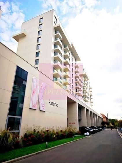 APARTAMENT PREMIUM CU 2 CAMERE|AVIAȚIEI TOWER 2 NORDUL BUCUREȘTIULUI - 14
