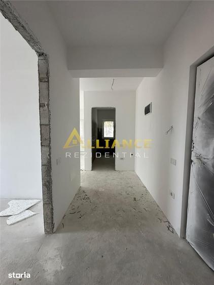 Apartament cu 2 camere decomandat în Central — fotografia 3