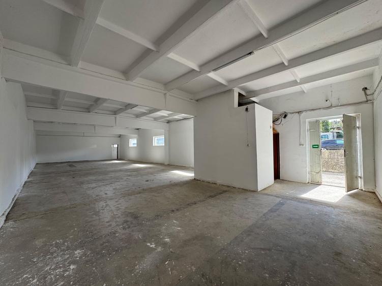 Inchiriere  HALA Industriala - Tomesti | 160mp | Sala Sporturilor - 4