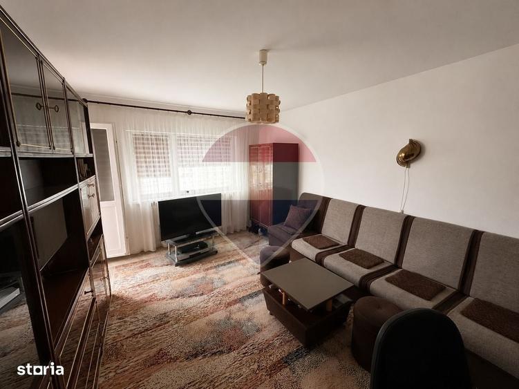 Apartament cu 2 camere decomandat în Micălaca