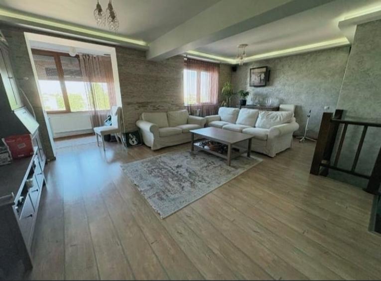 APARTAMENT 3 CAMERE TIP DUBLEX -TROCADERE - 6
