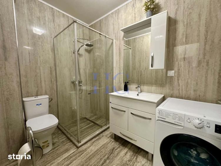 Apartament cu 2 camere decomandat în Șelimbăr
