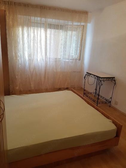 Apartament cu 2 camere decomandat în Dacia