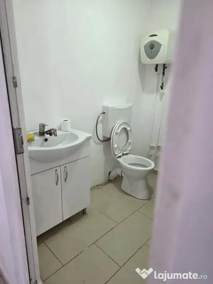 Spațiu comercial, de 82 mp, în Țiglina 1