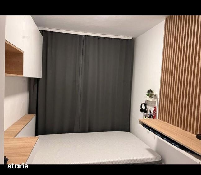 Apartament | 3 Camere | Raul Doamnei | Drumul Taberei | DE INCHIRIAT - 6