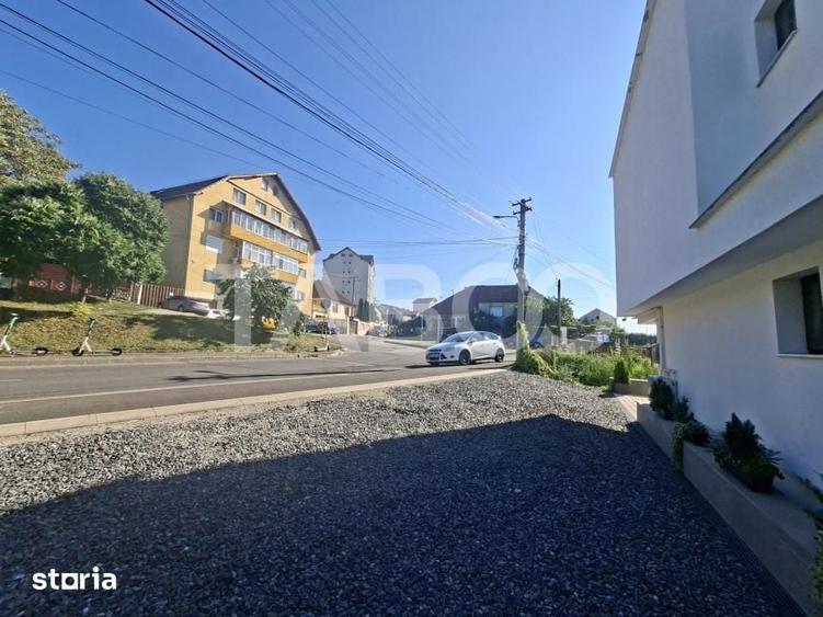 Spațiu comercial, de 35 mp, în Ștrand