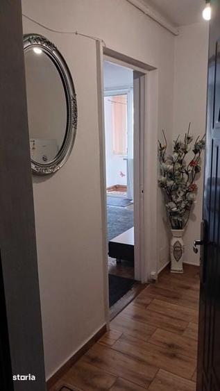 Apartament cu 2 camere semidecomandat în Colentina