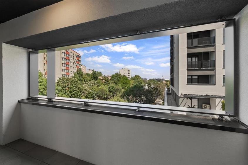 Apartament cu 3 camere decomandat, mobilat în Berceni