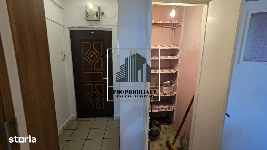 Apartament cu 2 camere în Calea București