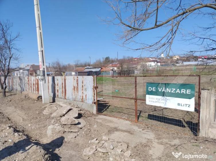 Teren în Central