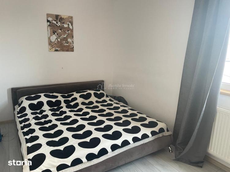Apartament cu 2 camere în Aradul Nou