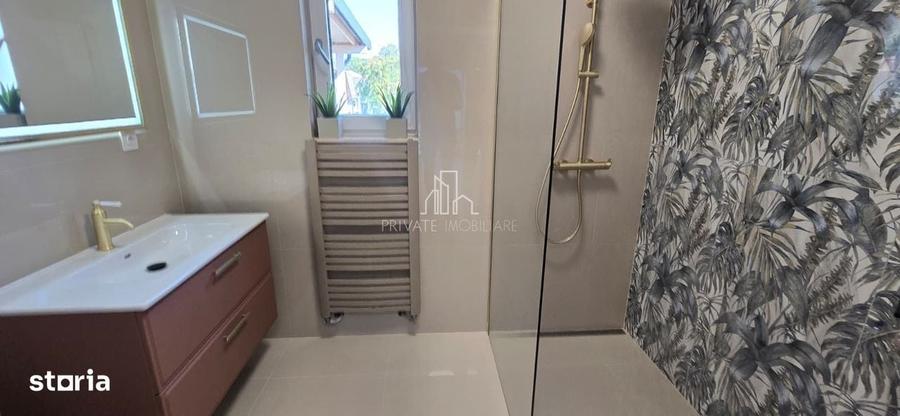 Apartament cu 3 camere în Lefaia