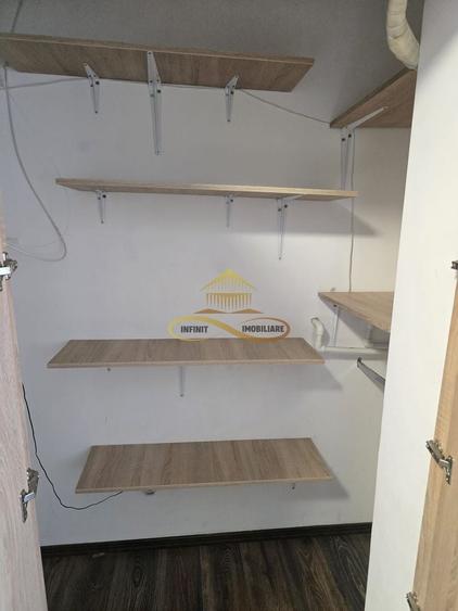 Garsonieră modernă de închiriat - 8