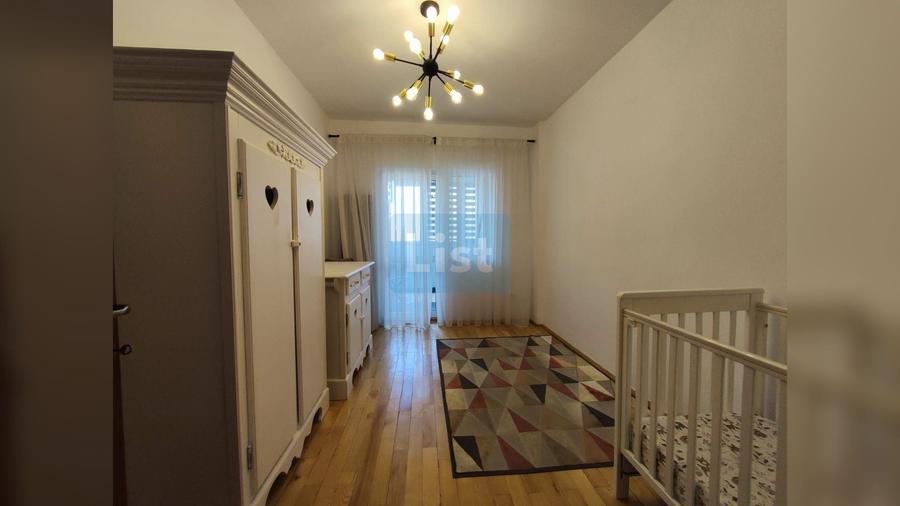 FARA COMISION! Apartament 3 camere, zona  excelenta - Bd. N. TITULESCU - 8