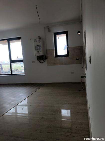 2 camere la 2 minute de benzinaria ESO - 1