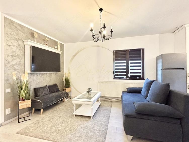 Casă cu 3 camere cu Teren 270 Mp în Ghiroda