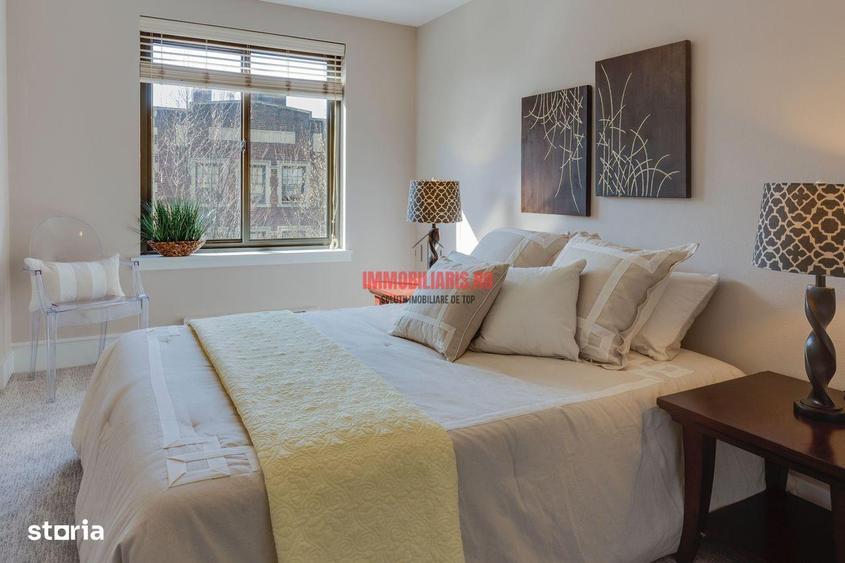 Apartament cu 3 camere în 1 Decembrie 1918