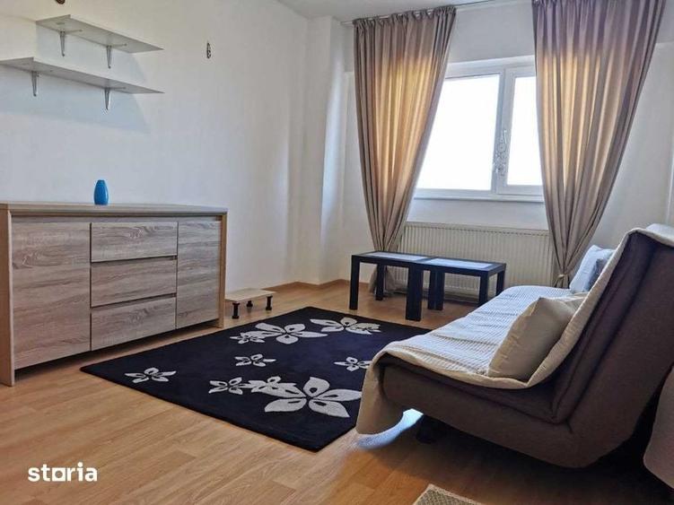 Inchiriere apartament 2 camere Zona Calea Bucuresti - 1